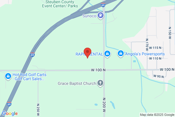Benham Ross Electrical