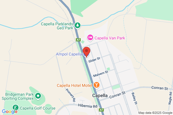 Bottlebrush Motel The