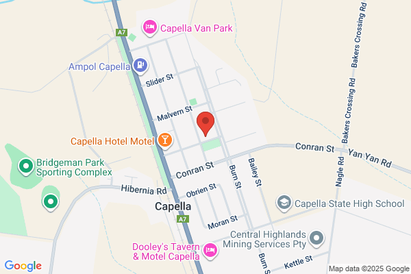 C&K Capella Early Childhood Centre