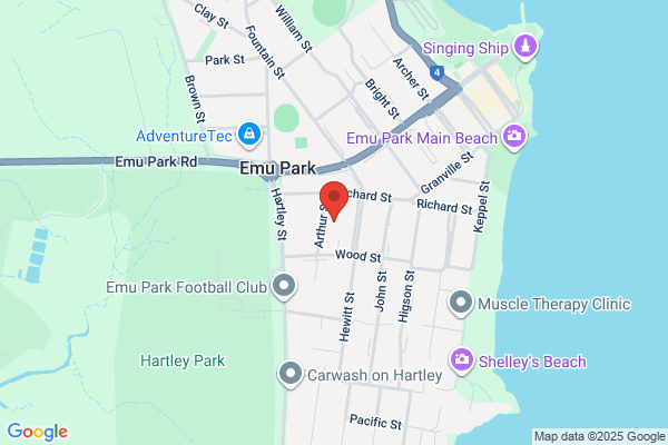 C&K Emu Park Kindergarten
