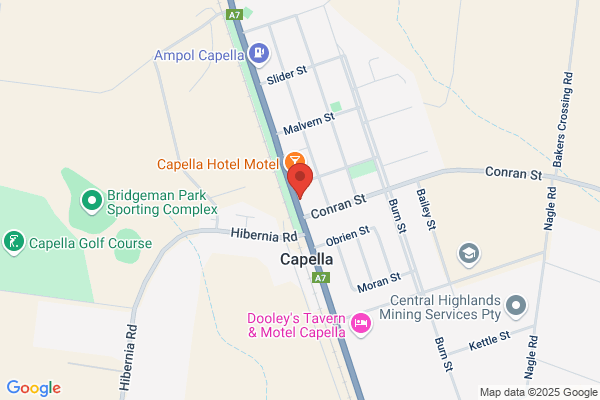 Capella Agencies
