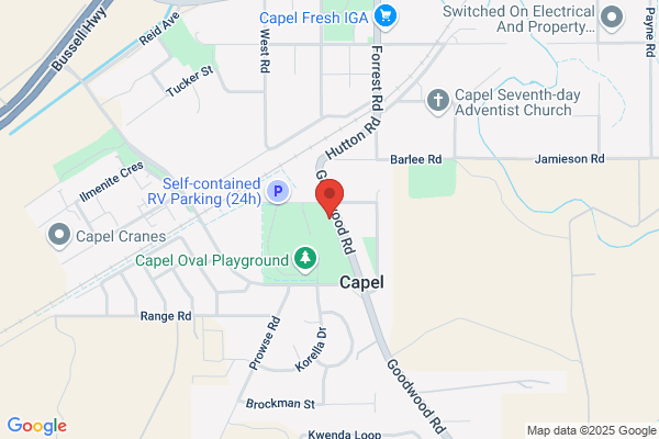 Capella Bowls Club Inc