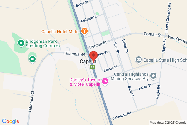 Capella Cinemas