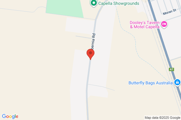 Capella Electrical Pty Ltd