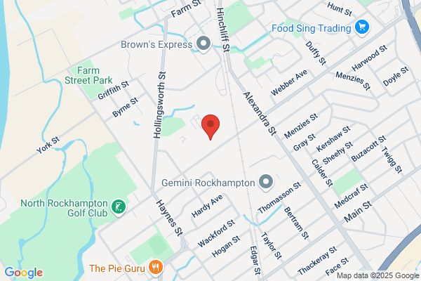 Capricorn Cabling & Telephone Services