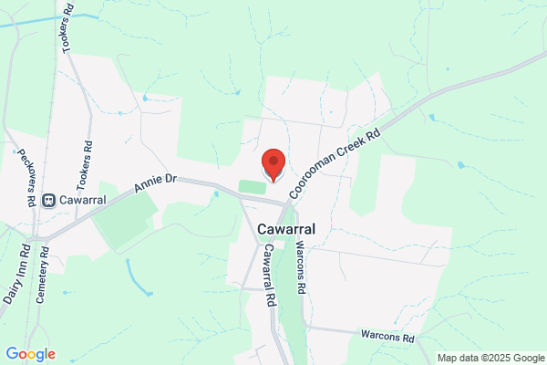 Cawarral Library