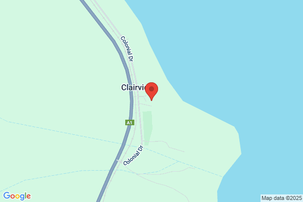 Clairview Beach Holiday Park