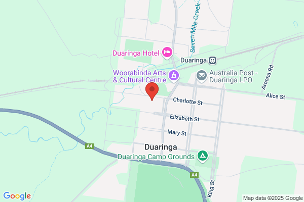 Duaringa Primary School