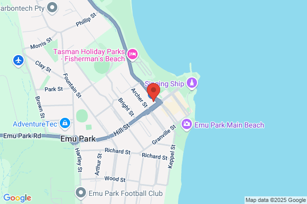 Emu Park First National Real Estate