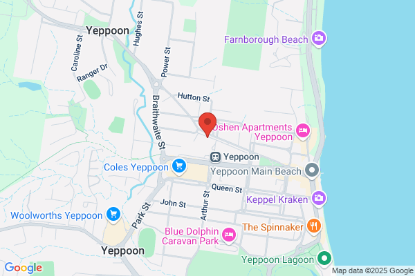Emu Park Florist