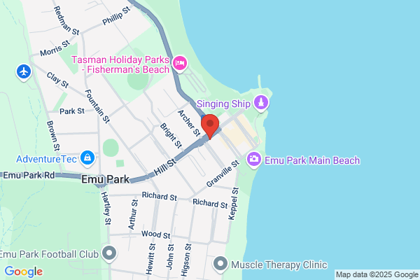 Emu Park Hardware & Garden