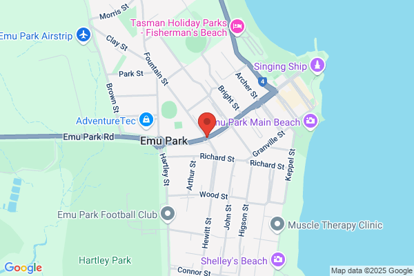 Emu Park Housing Collective Limited