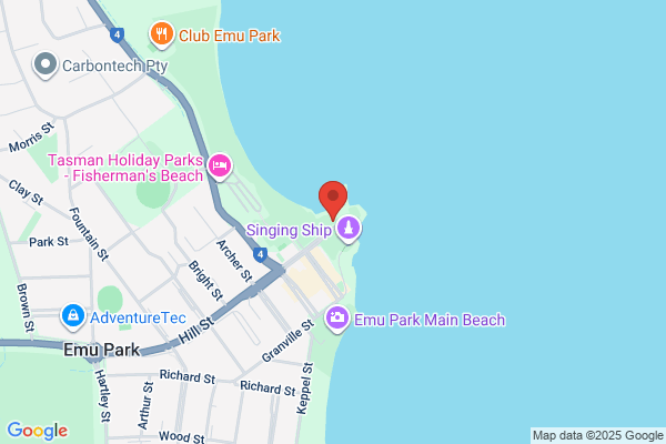 Emu Park Lions Club Inc