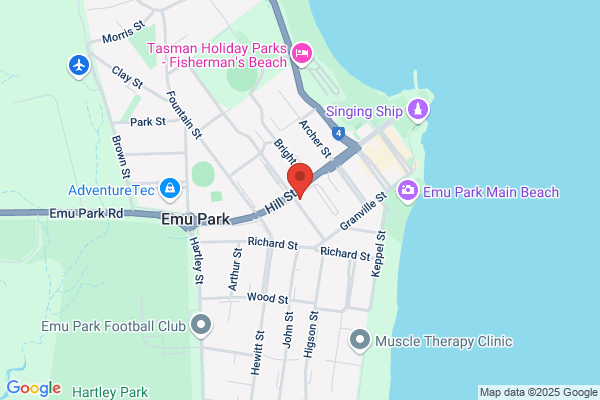 Emu Park Physio Centre