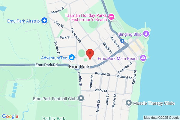 Emu Park Preschool