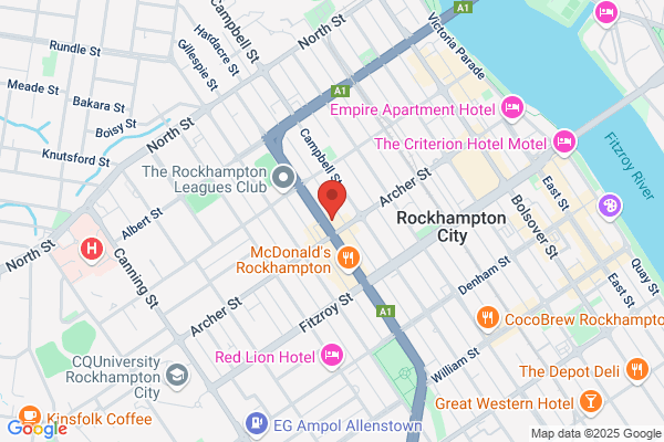 GoFarm+Rockhampton