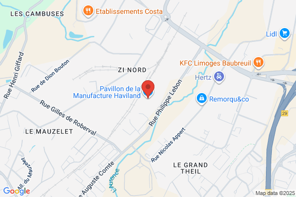 Haviland P J & S I