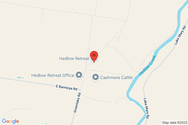 Henderson Park Farm Stay