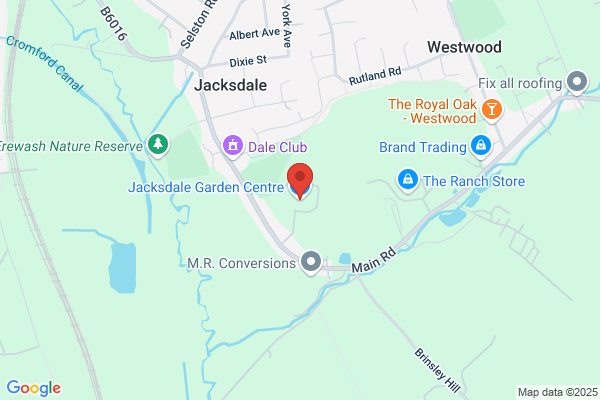 Jacks Woodchip & Garden Supplies