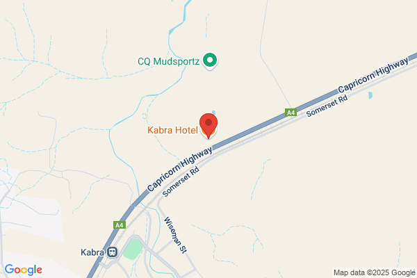 Kabra Hotel