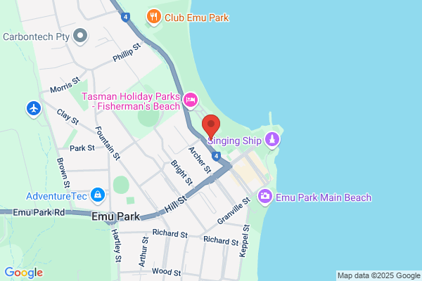 Keppel Community Care Association Inc