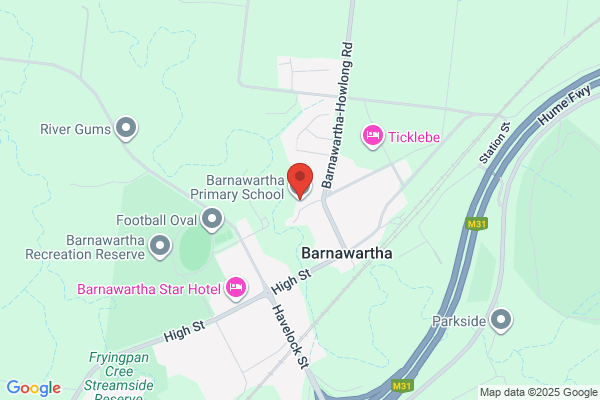 ABC Developmental Learning Centre - Barnawartha
