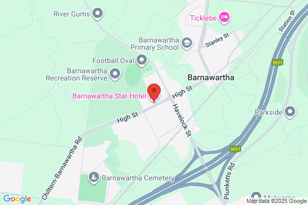 Barnawartha Star Hotel