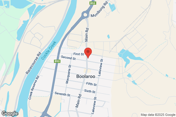 ByteFederal Australia Bitcoin ATM (Ultra Petroleum Boolaroo)