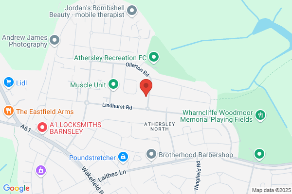 B & M Mobile Maintenance Pty Ltd