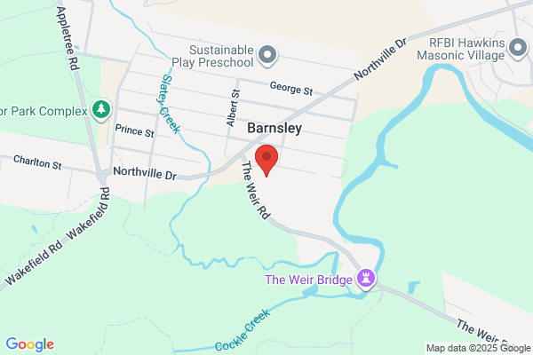 Barnsley Public School