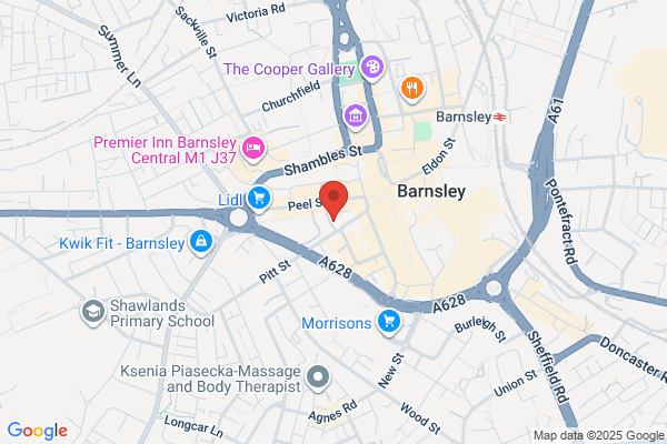 Condyle Dental Laboratory