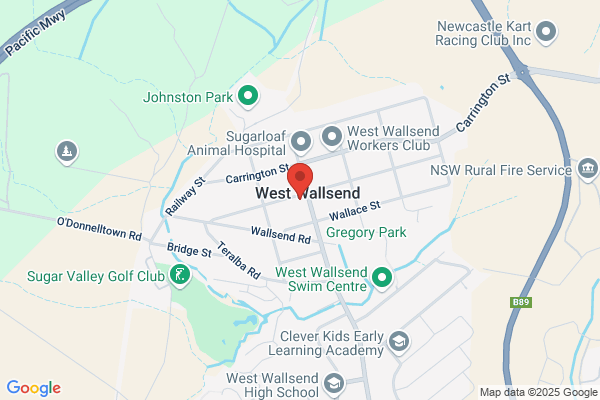 West Wallsend Public School