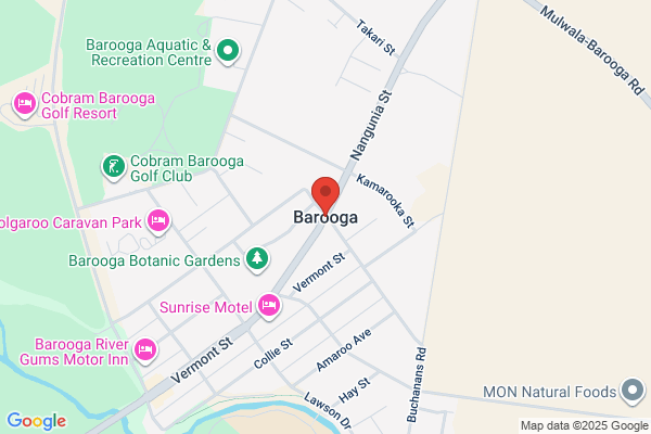 Aussie Rural Contracting