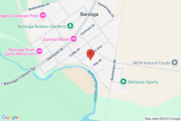 Barooga Public School