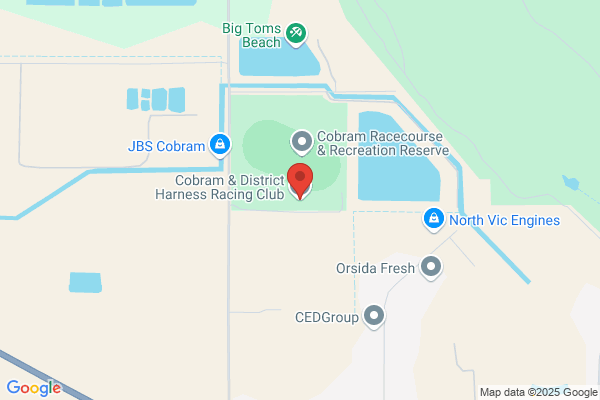 Cobram & District Harness Racing Club