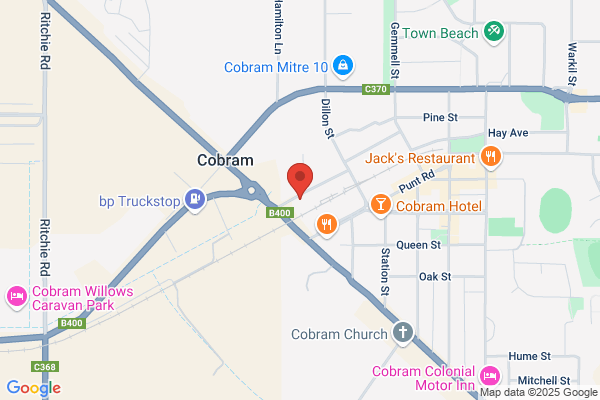 Cobram Battery Supply