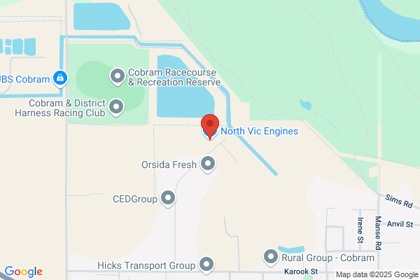 Cobram Engine Reconditioning