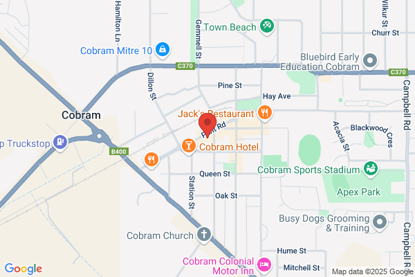 Cobram Florist