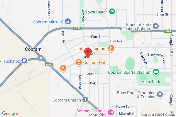 Cobram Lotto & Freechoice Tobacconist