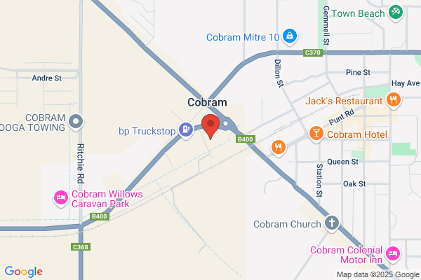 Cobram Mini Storage