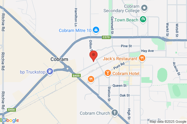Cobram Refrigeration & Air-conditioning