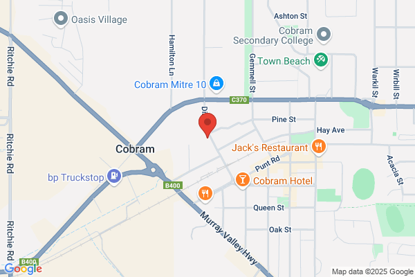 Cobram Truck Repairs