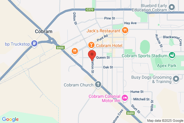 Cobram Veterinary Clinic