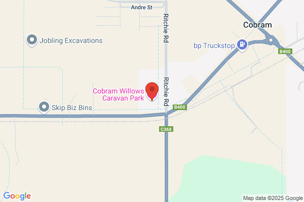Cobram Willows Caravan Park