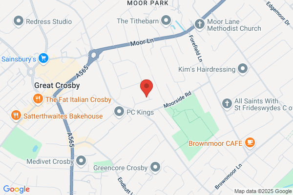 Crosby Mark Plumbing & Gasfitting