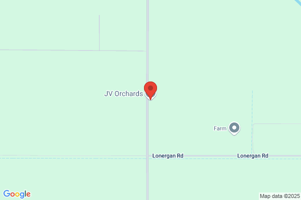 J V Orchards