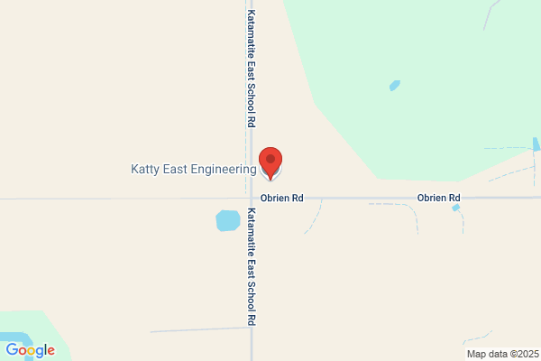 Katty East Engineering