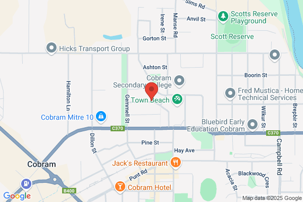 bloom hearing specialists Cobram