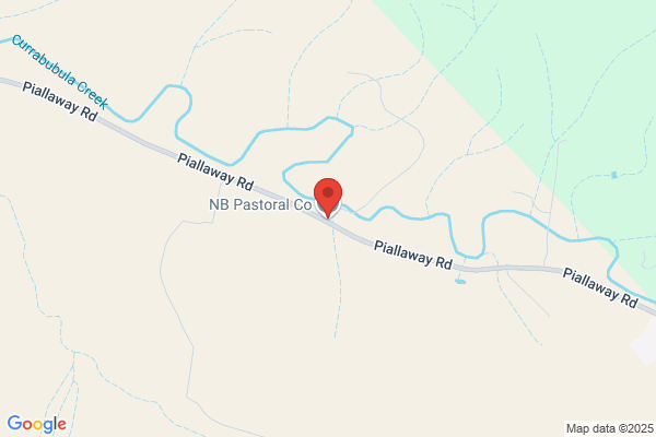 Bareela Pastoral Co Pty Ltd
