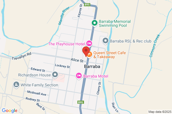 Barraba Beef Company